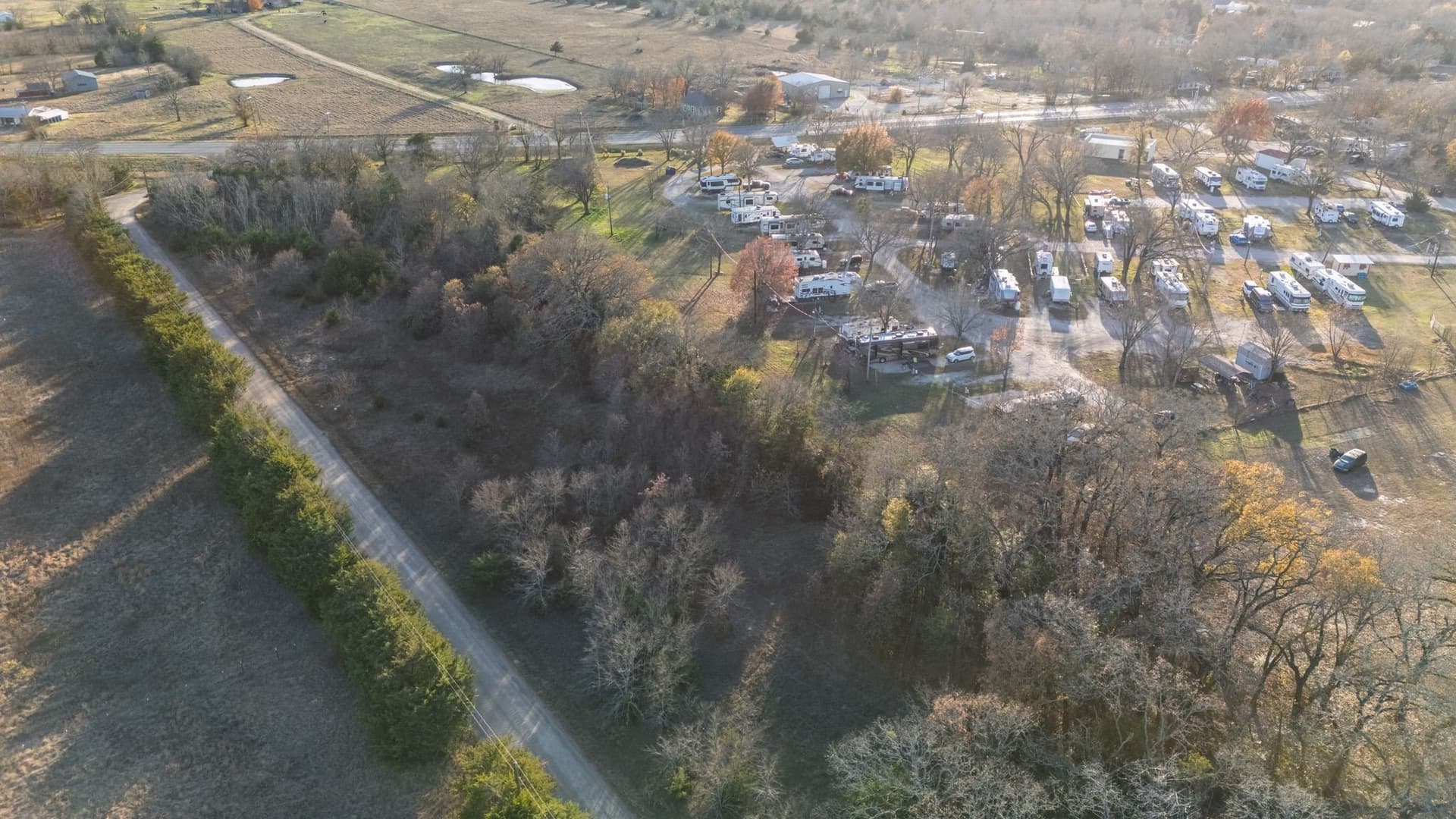 2.3 acres in Hunt County - photo 7