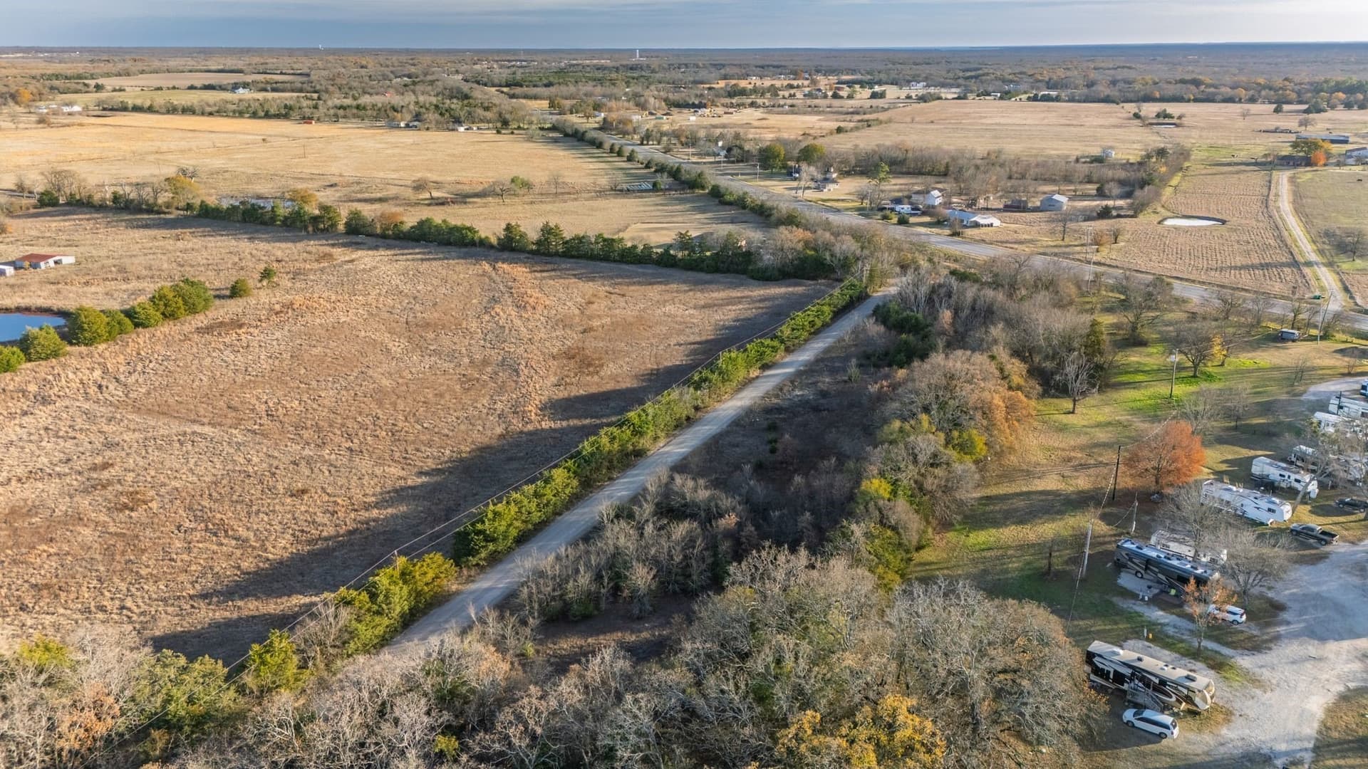 2.3 acres in Hunt County - photo 9