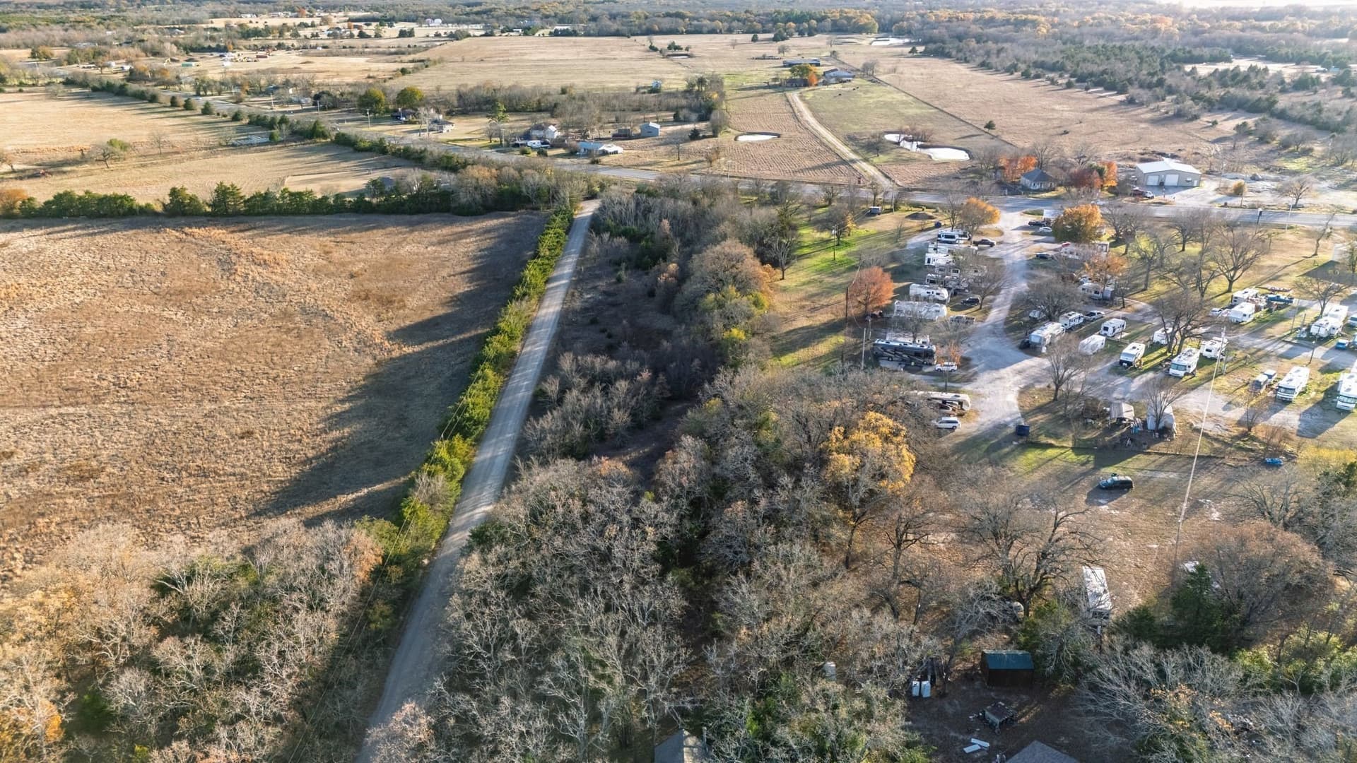 2.3 acres in Hunt County - photo 16
