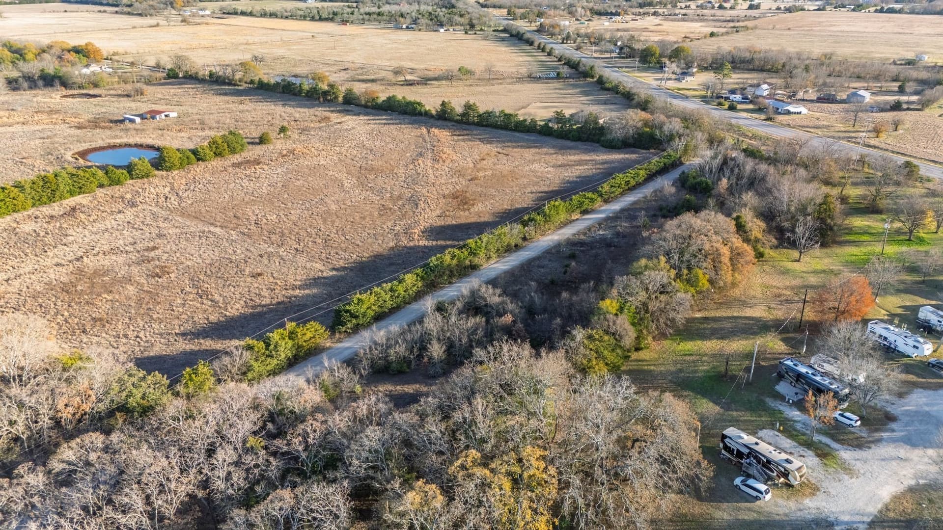 2.3 acres in Hunt County - photo 17