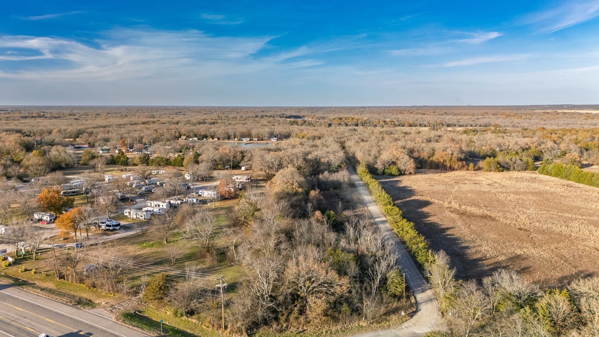 2.3 acres in Hunt County - photo 5