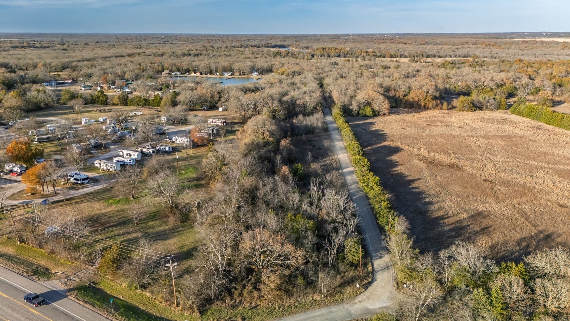 2.3 acres in Hunt County - photo 15