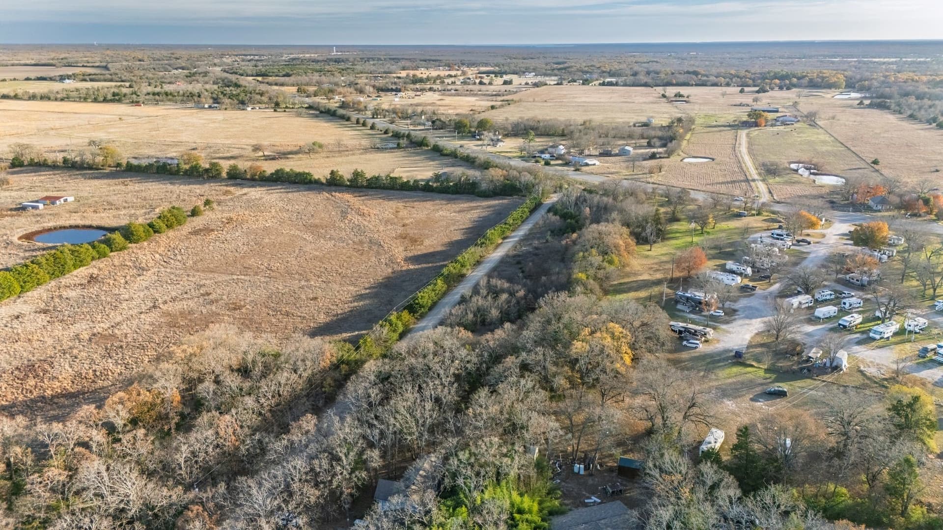 2.3 acres in Hunt County - photo 8