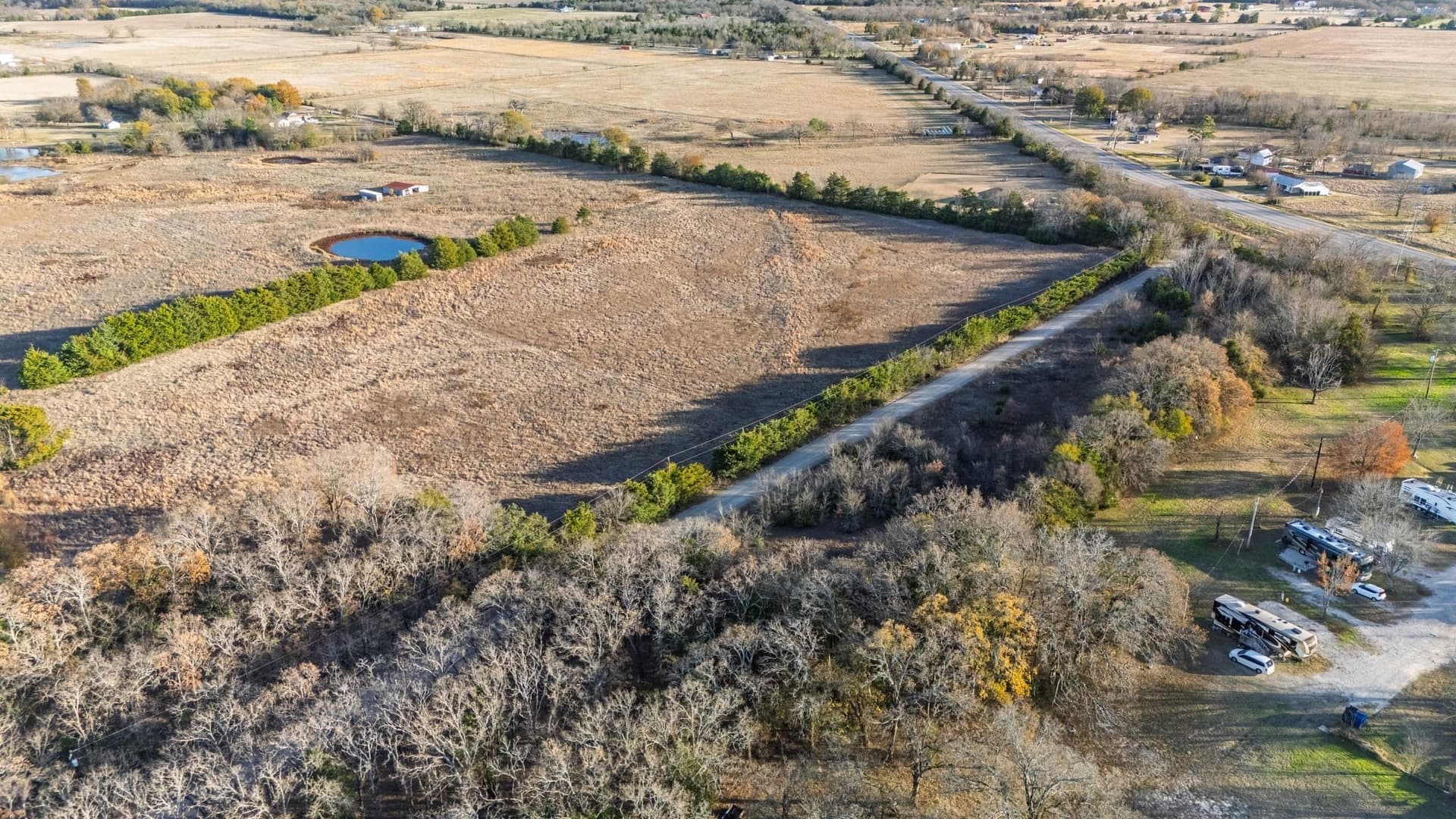 2.3 acres in Hunt County - photo 14