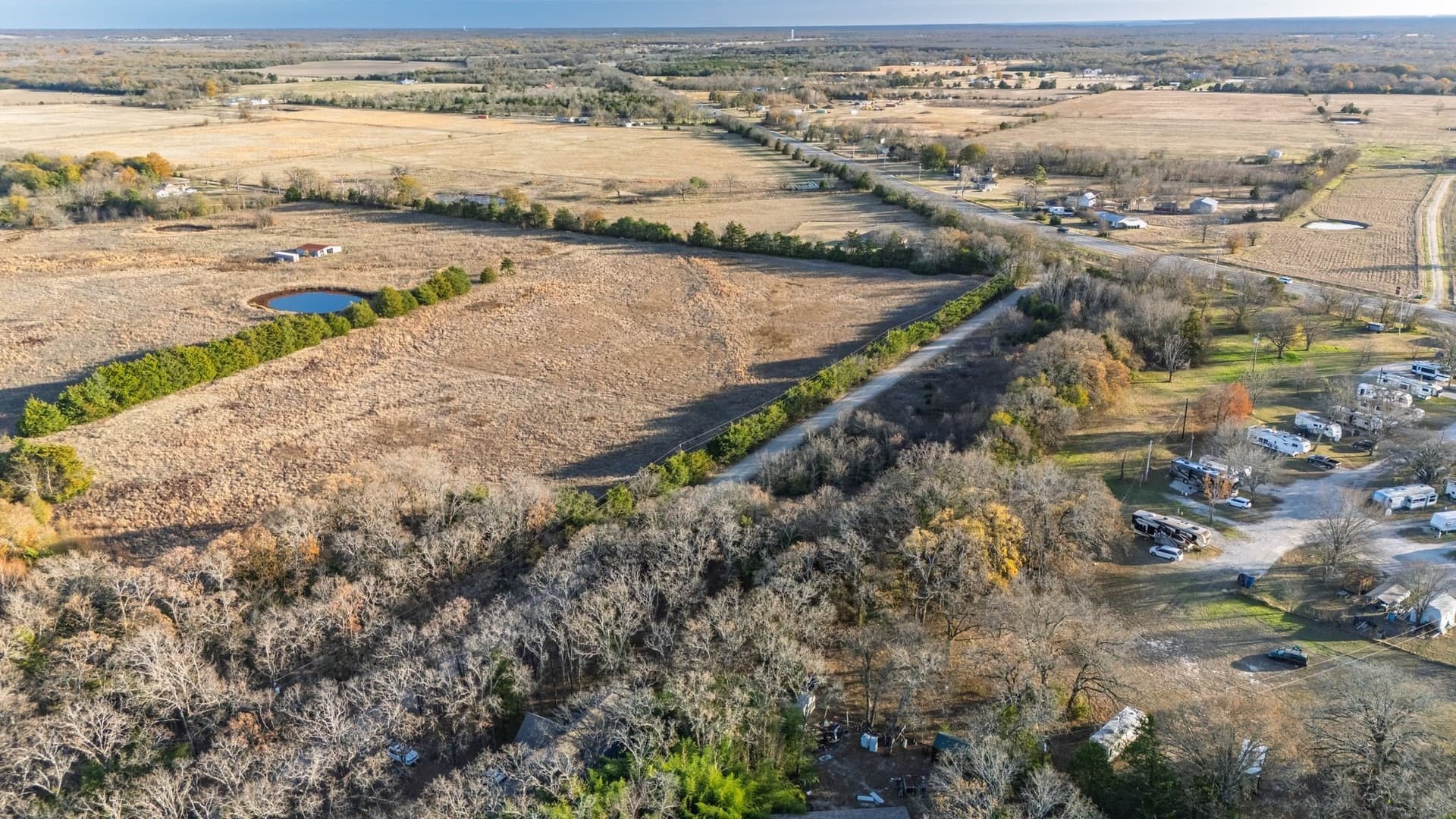 2.3 acres in Hunt County - photo 4