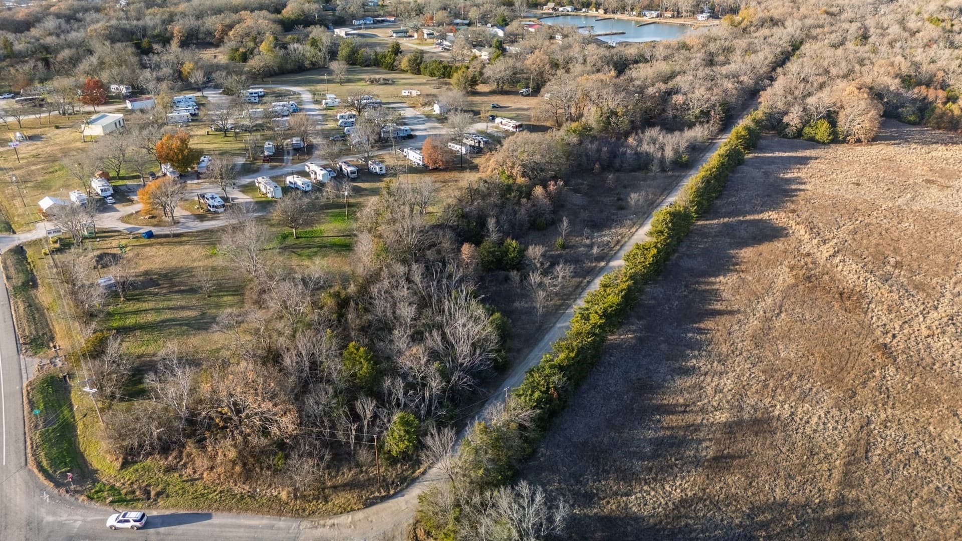 2.3 acres in Hunt County - photo 10