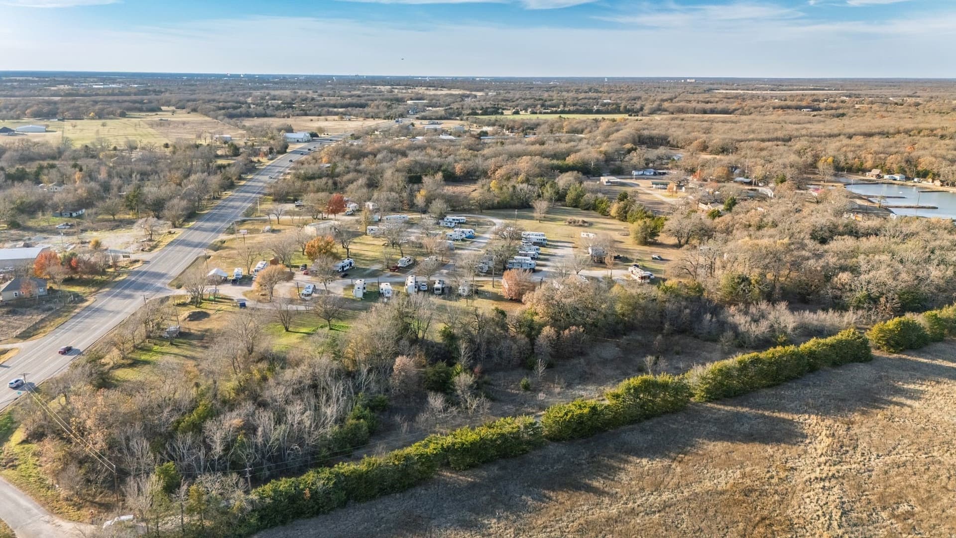 2.3 acres in Hunt County - photo 13