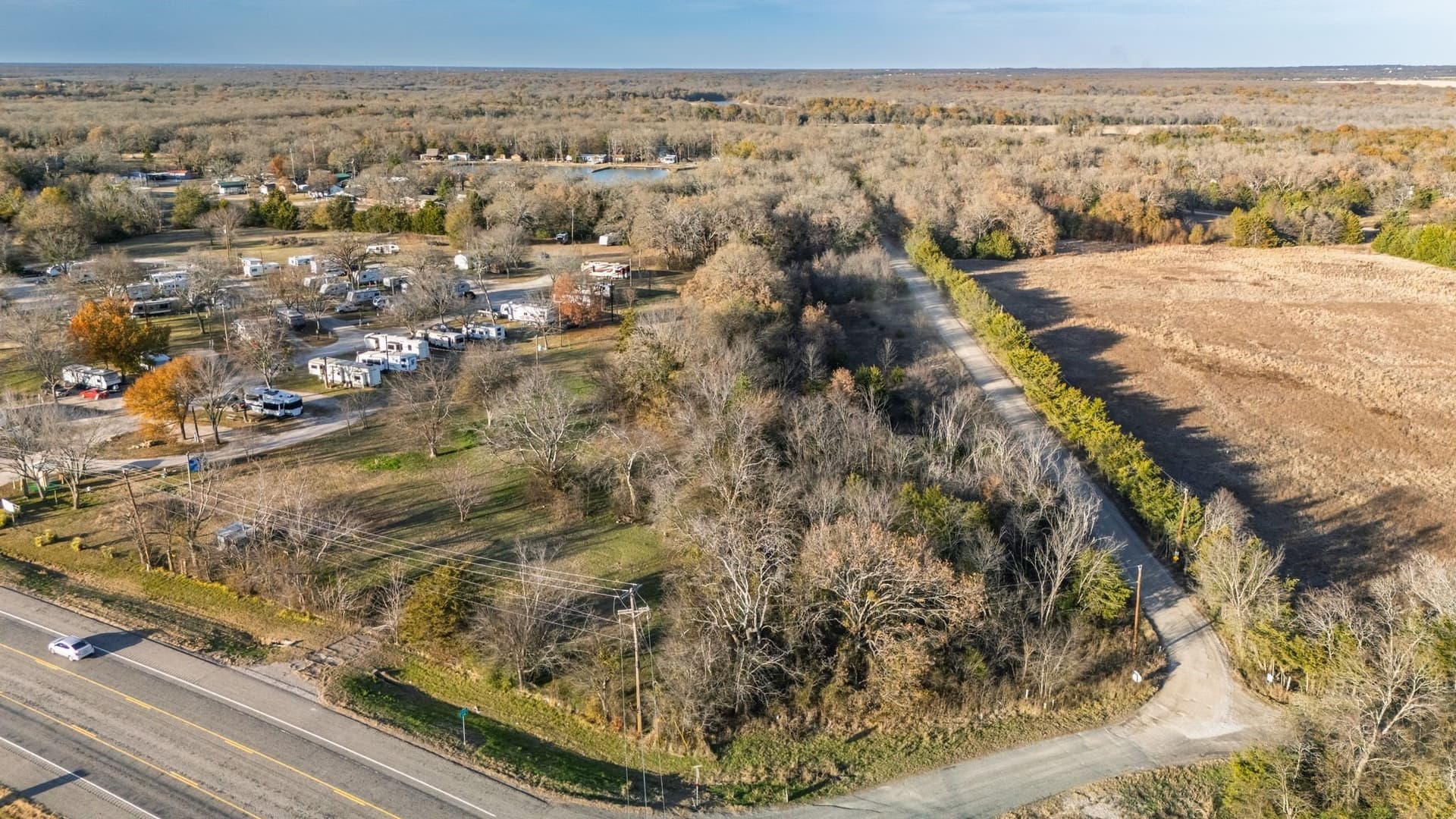 2.3 acres in Hunt County - photo 3