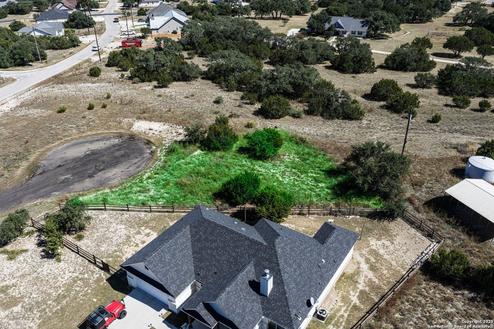 0.18 acres in Blanco County gallery image 3