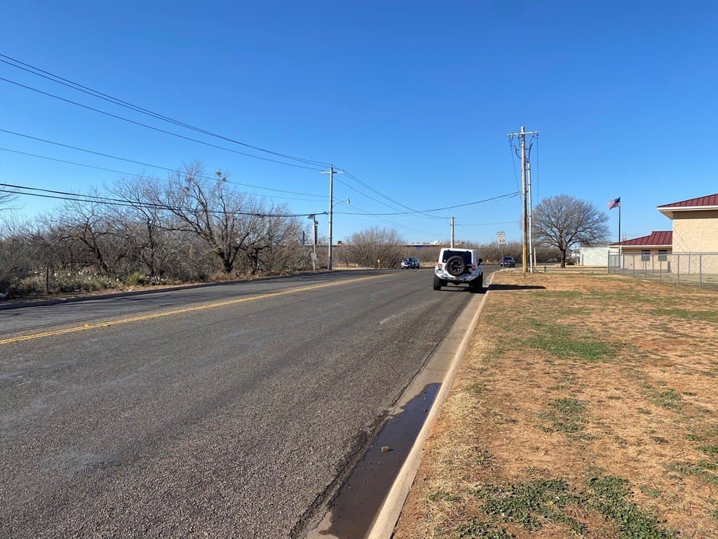 4.99 acres in Tom Green County featured view