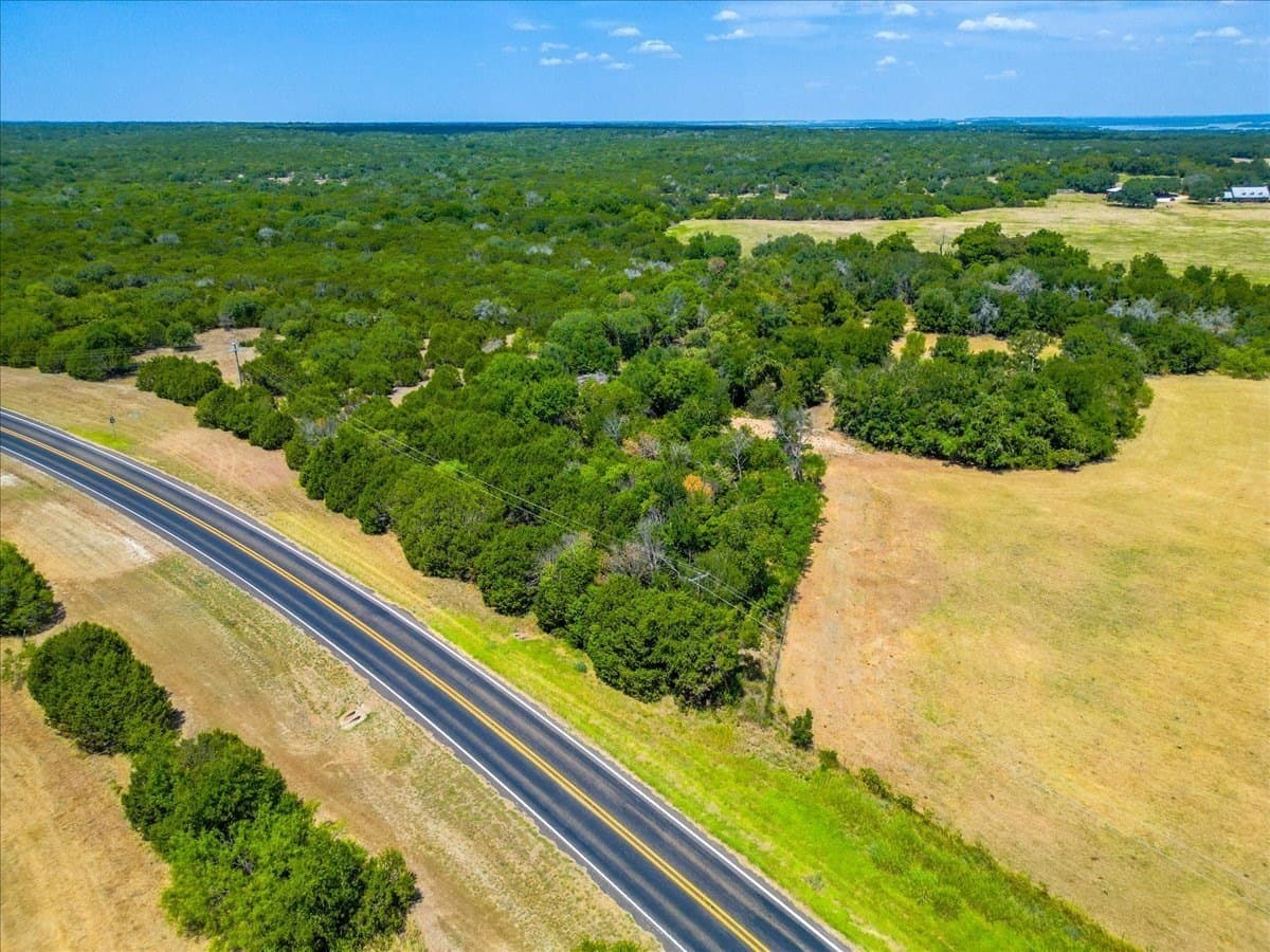 1.03 acres in Bosque County - photo 3