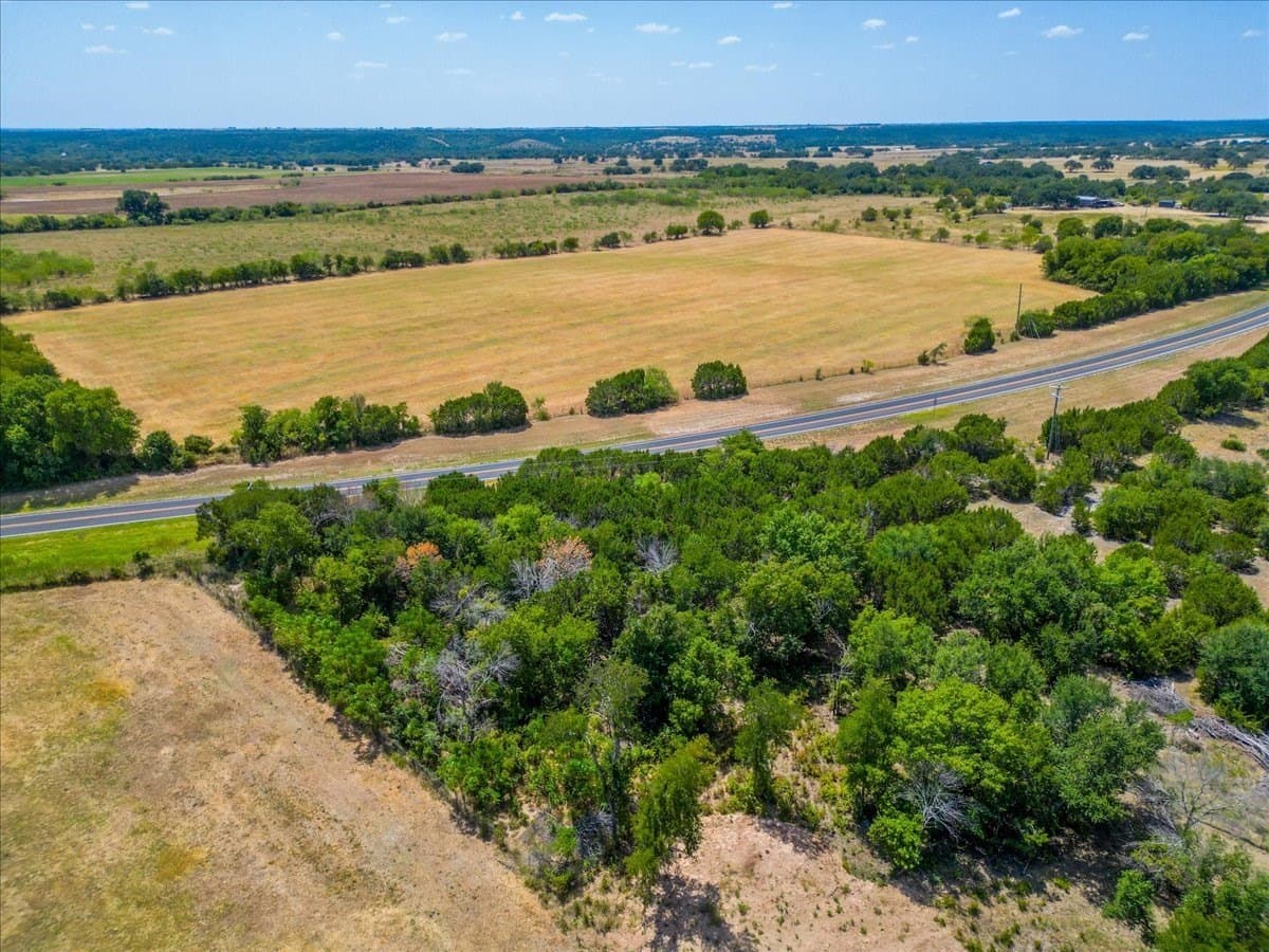 1.03 acres in Bosque County - photo 5
