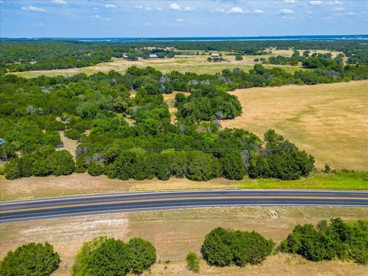1.03 acres in Bosque County - photo 2