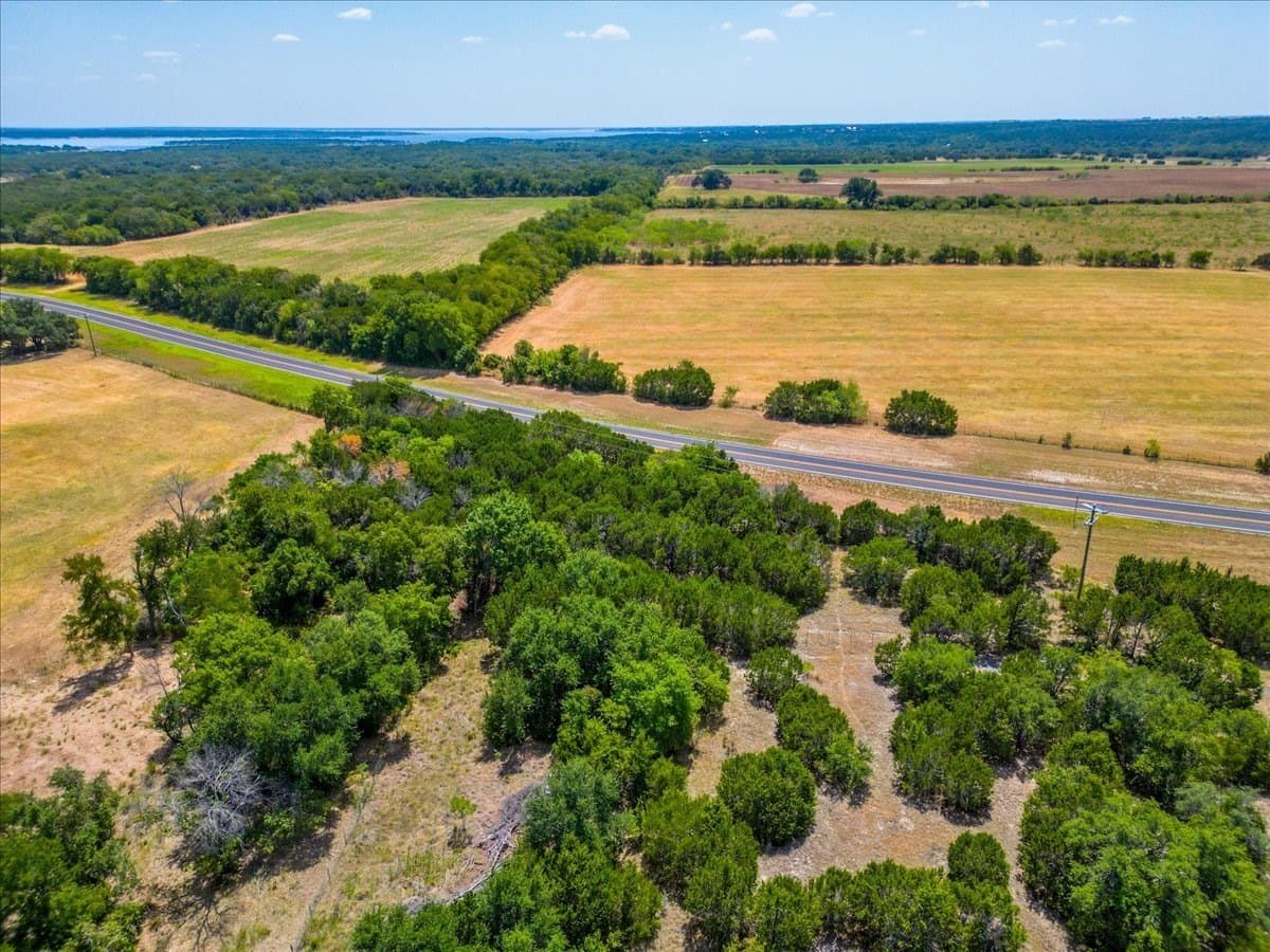 1.03 acres in Bosque County - photo 6