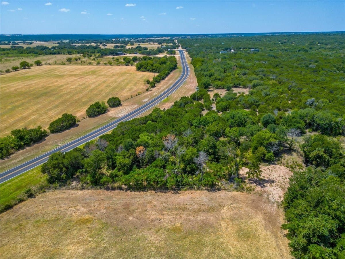 1.03 acres in Bosque County - photo 4