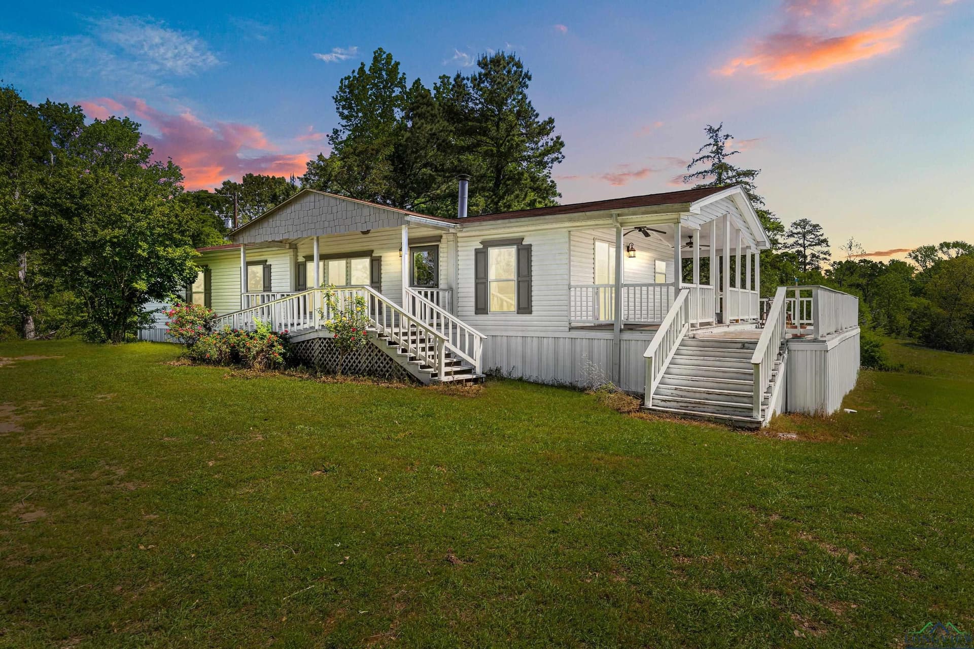 20.51 acres in Rusk County gallery image 2