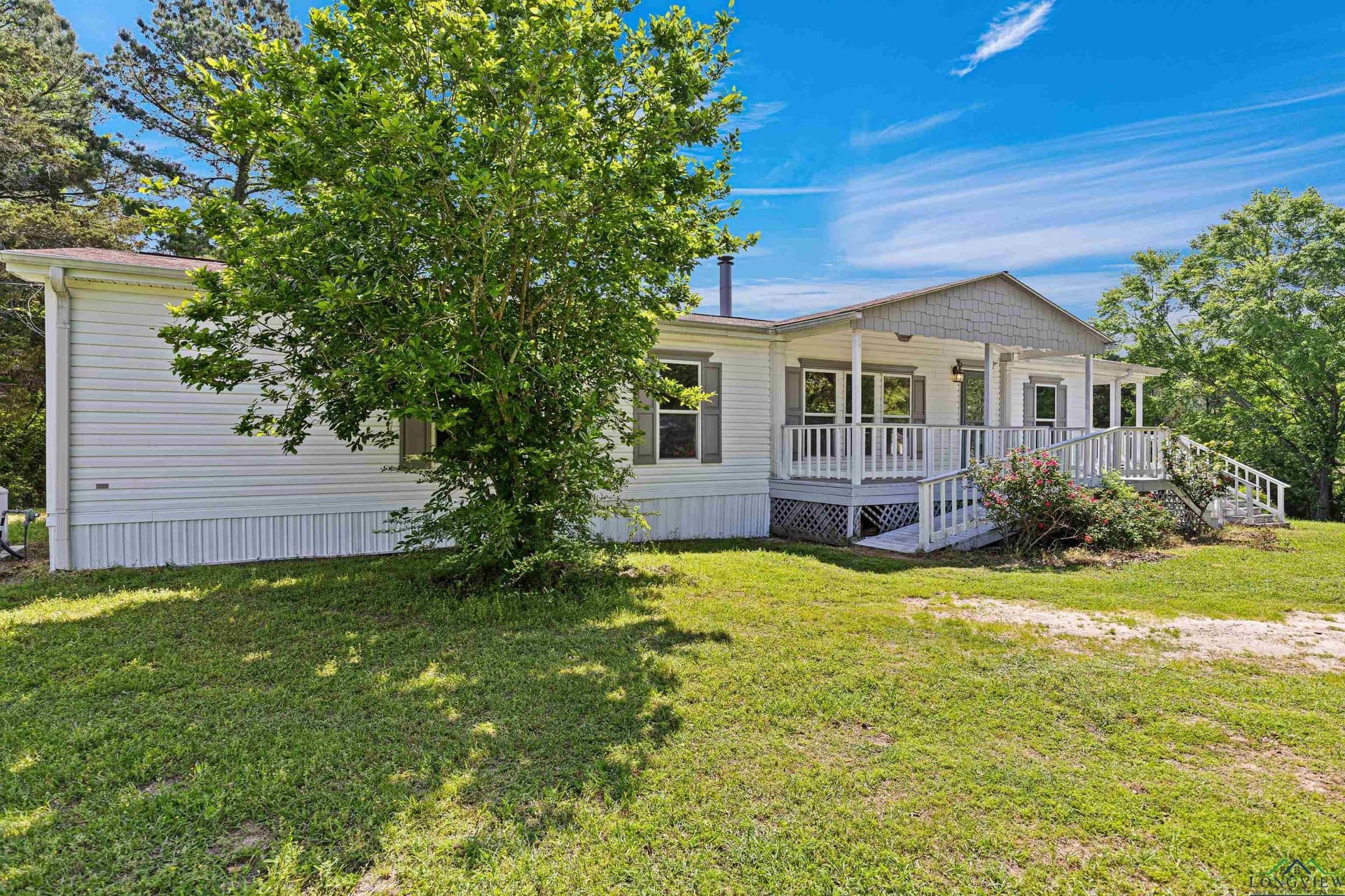 20.51 acres in Rusk County featured view