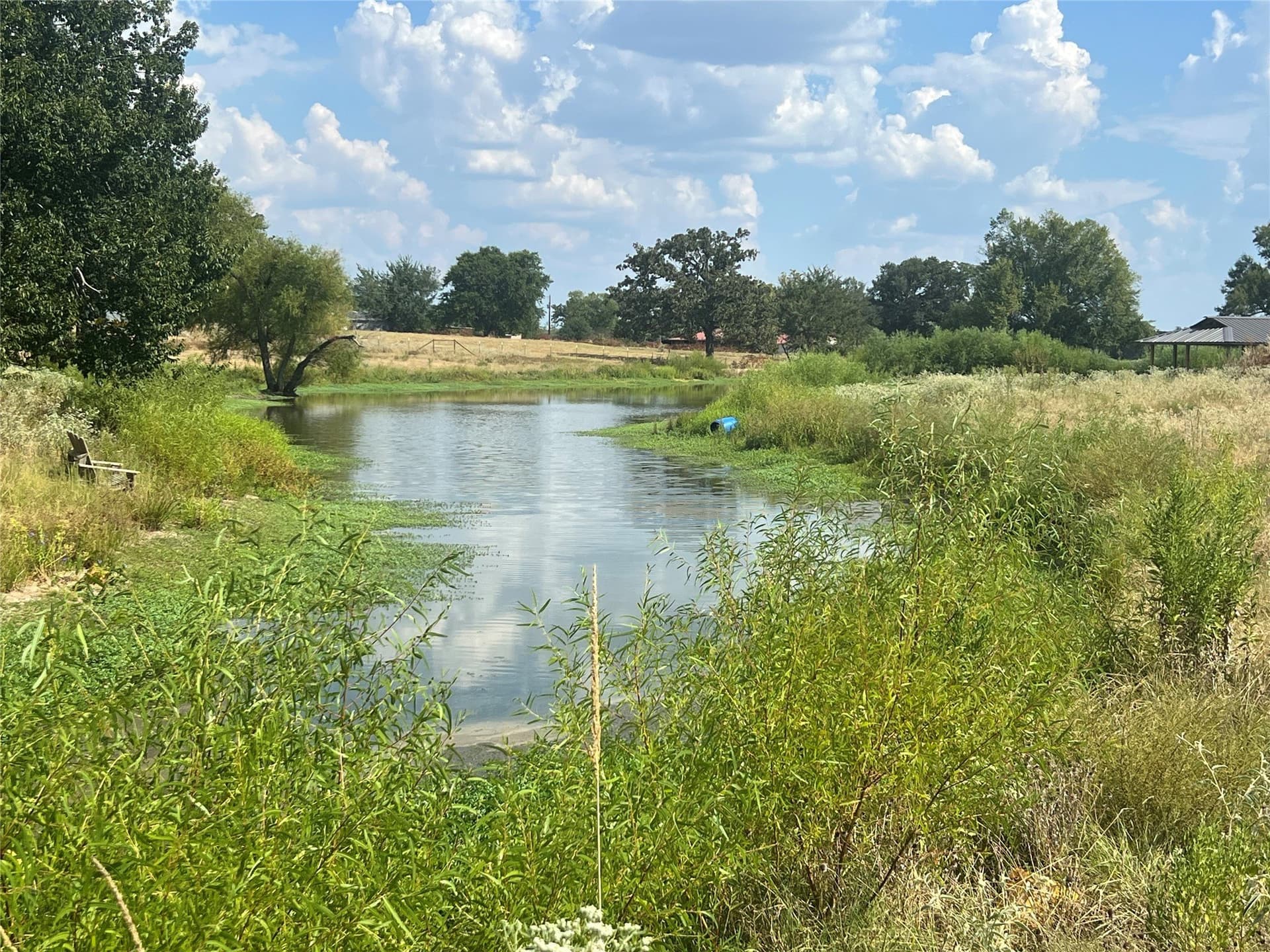 54.72 acres in Franklin (TX) County - photo 14