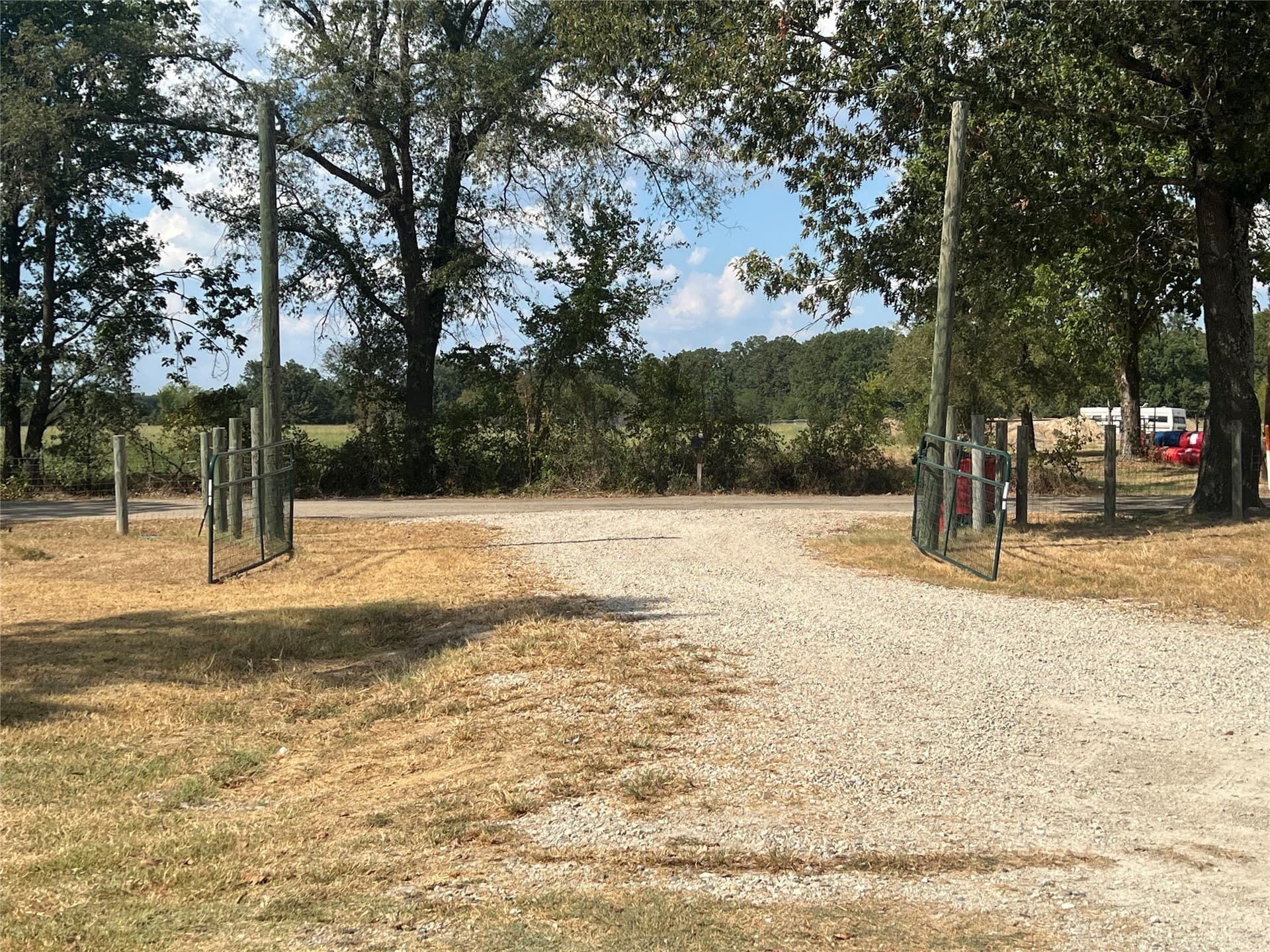 54.72 acres in Franklin (TX) County - photo 6