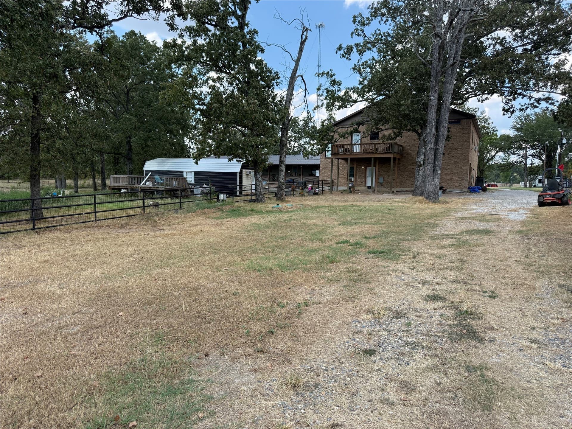 54.72 acres in Franklin (TX) County - photo 9