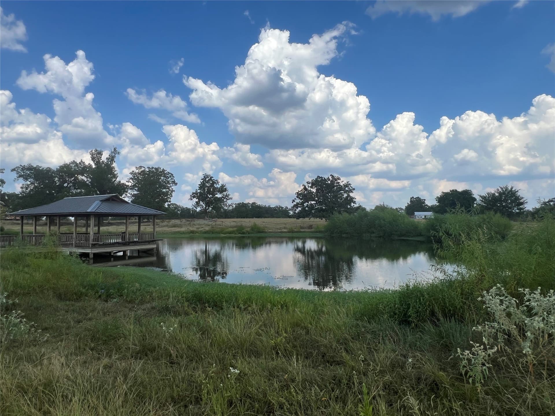 54.72 acres in Franklin (TX) County - photo 11