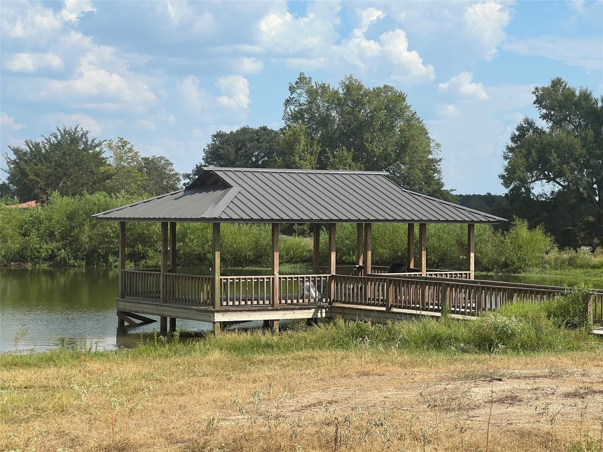 54.72 acres in Franklin (TX) County - photo 10