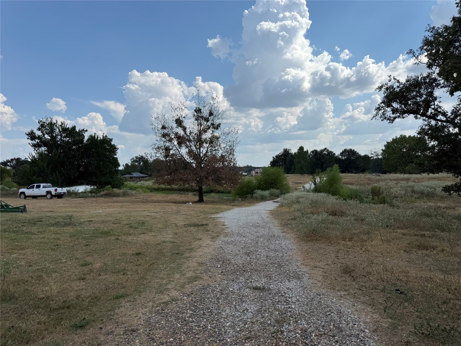 54.72 acres in Franklin (TX) County - photo 12