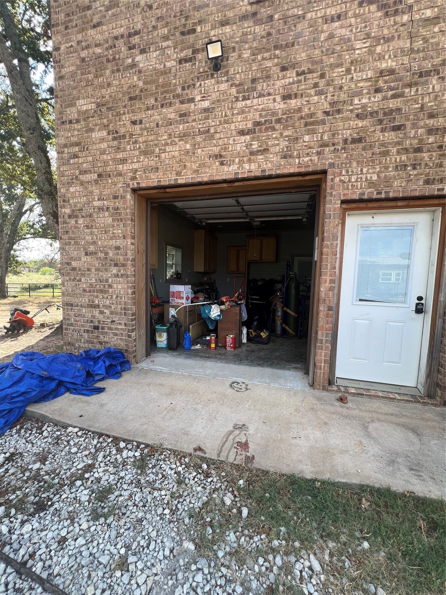 54.72 acres in Franklin (TX) County - photo 13