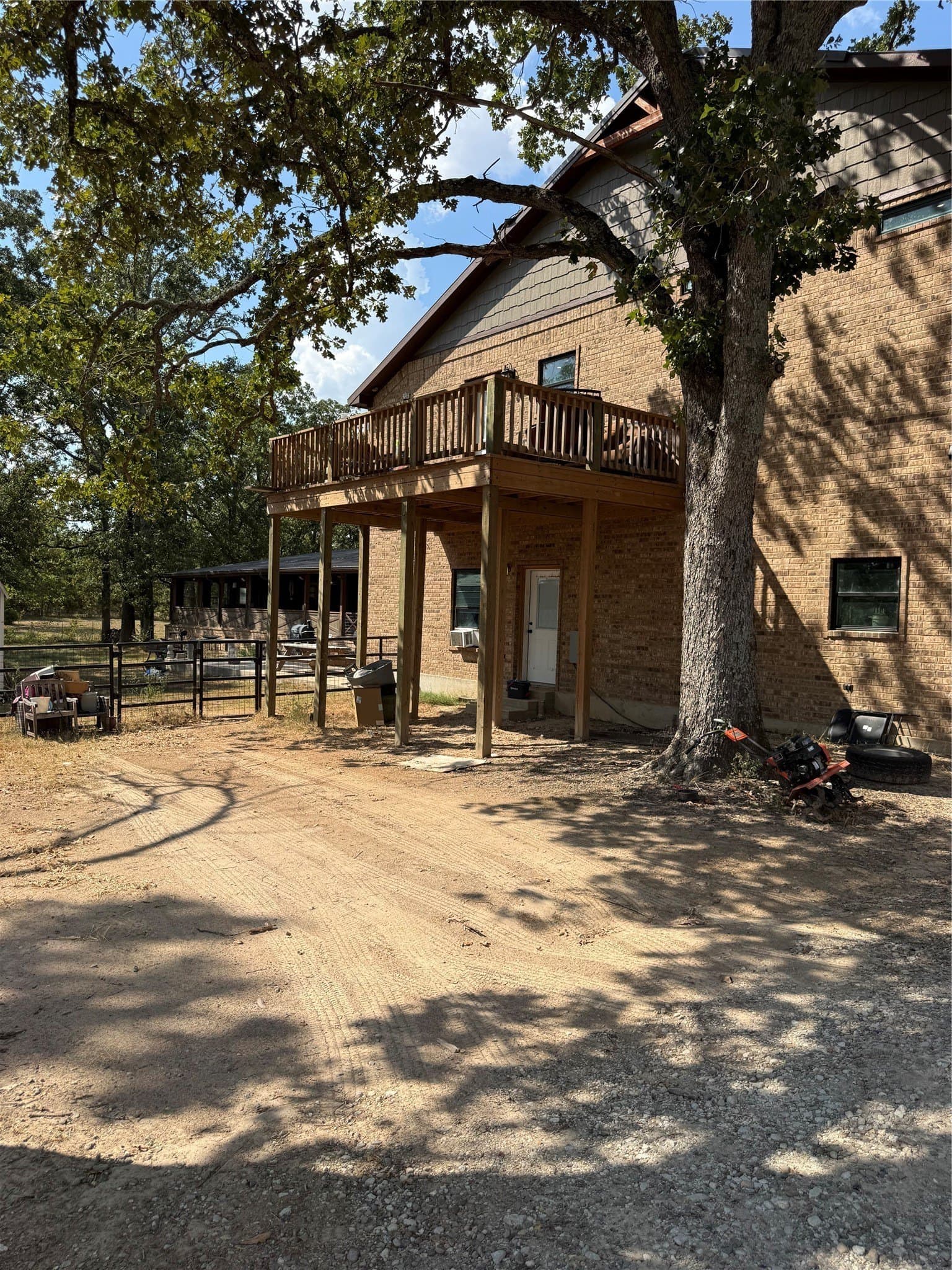 54.72 acres in Franklin (TX) County - photo 15