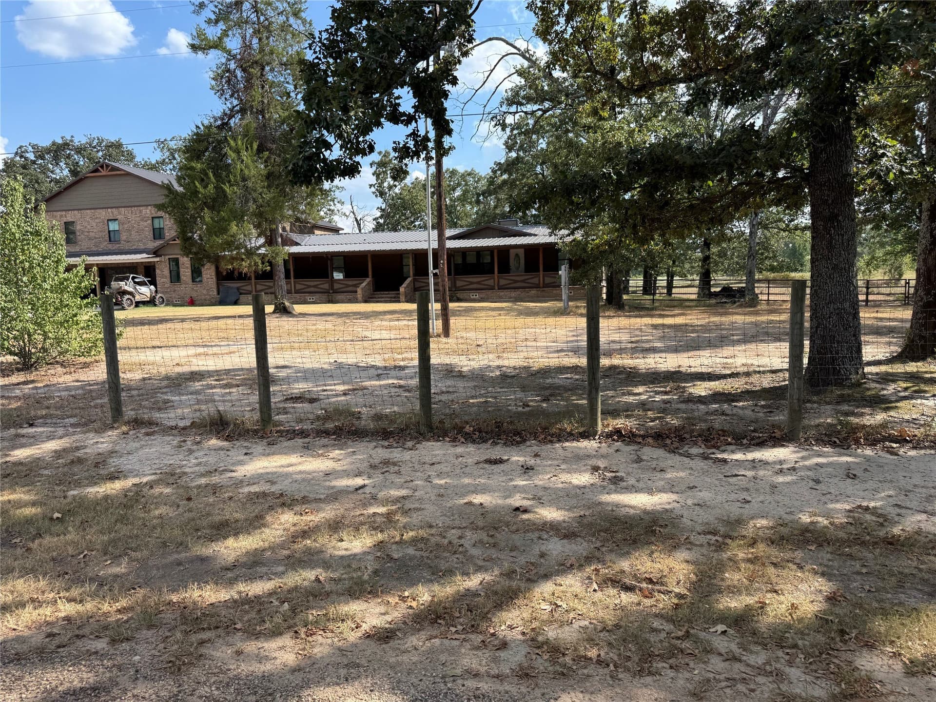 54.72 acres in Franklin (TX) County - photo 2