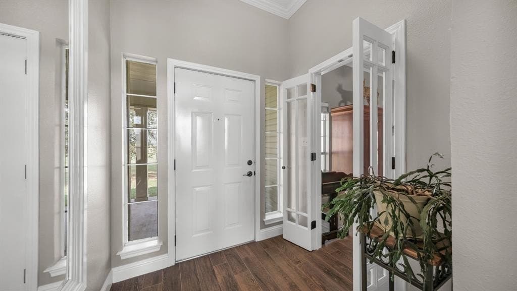 10 acres in Parker County featured view