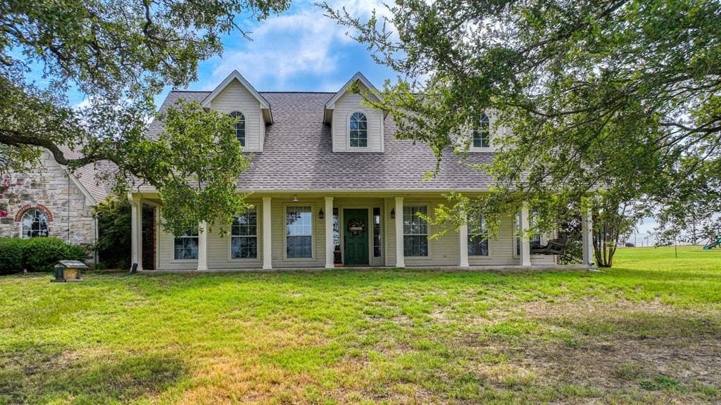 10 acres in Parker County gallery image 2