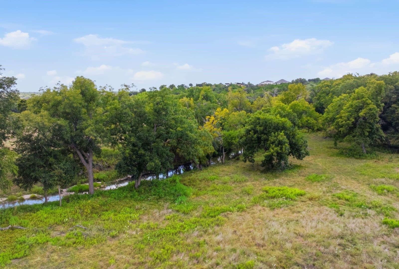 45 acres in Hays County - photo 3