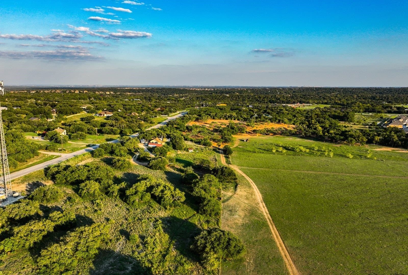 45 acres in Hays County - photo 11