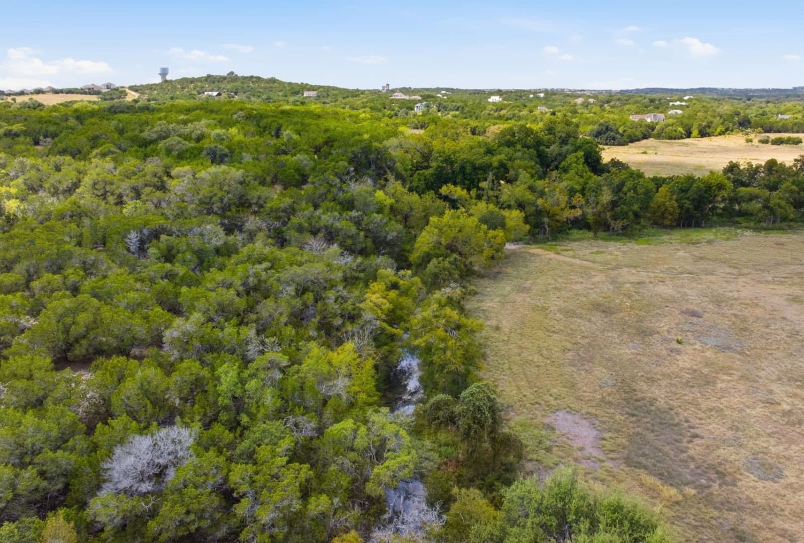 45 acres in Hays County - photo 4