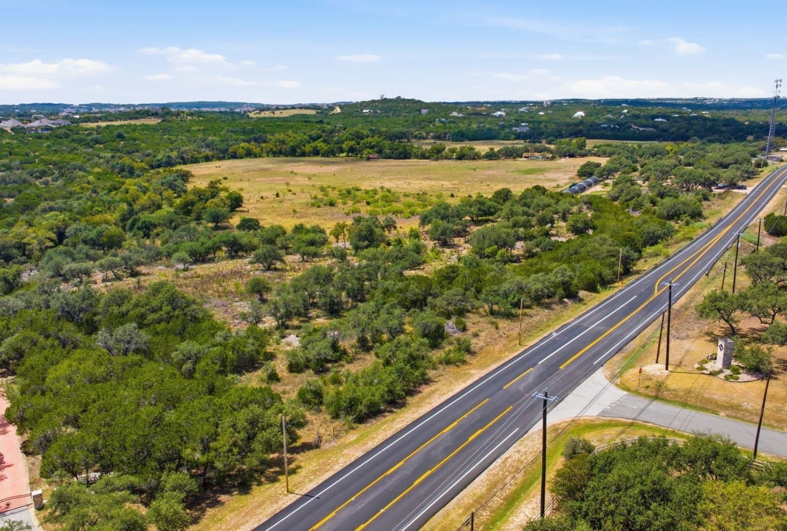 45 acres in Hays County - photo 23