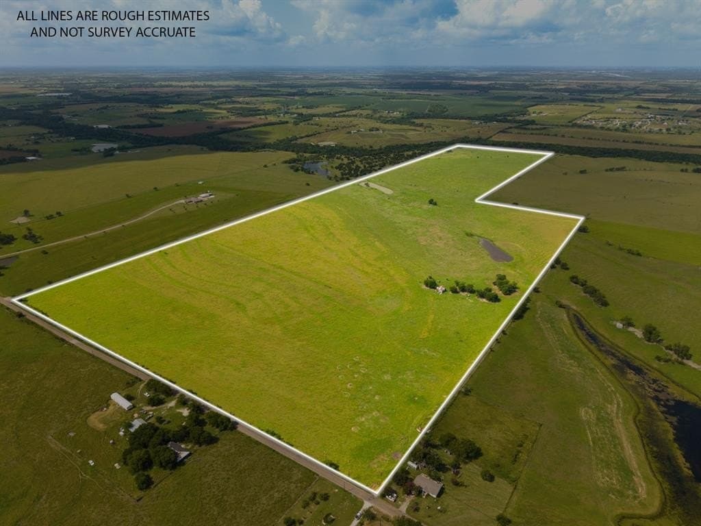 129.25 acres in McLennan County