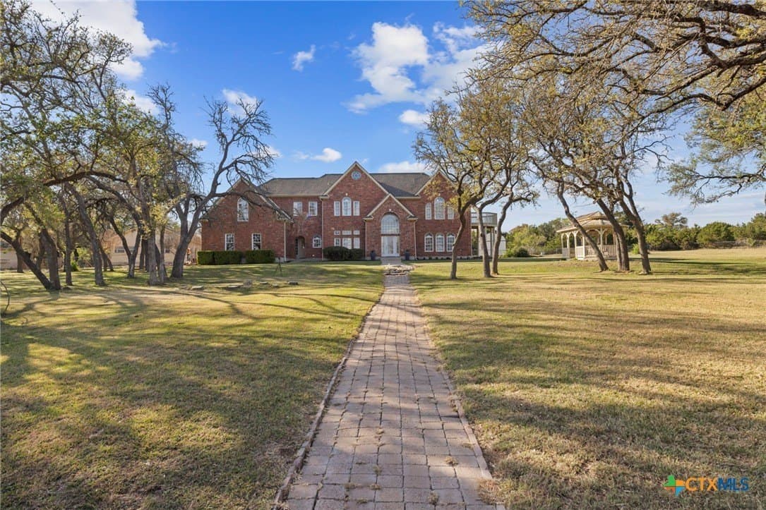 16.9 acres in Williamson County - photo 40
