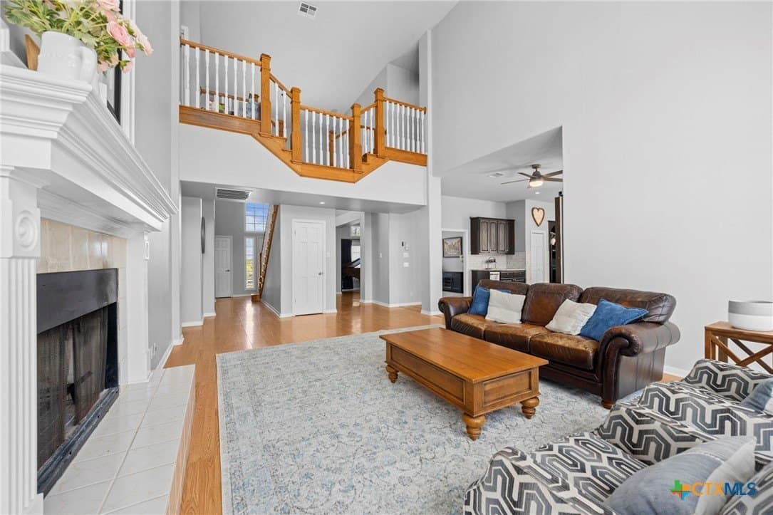 16.9 acres in Williamson County gallery image 4