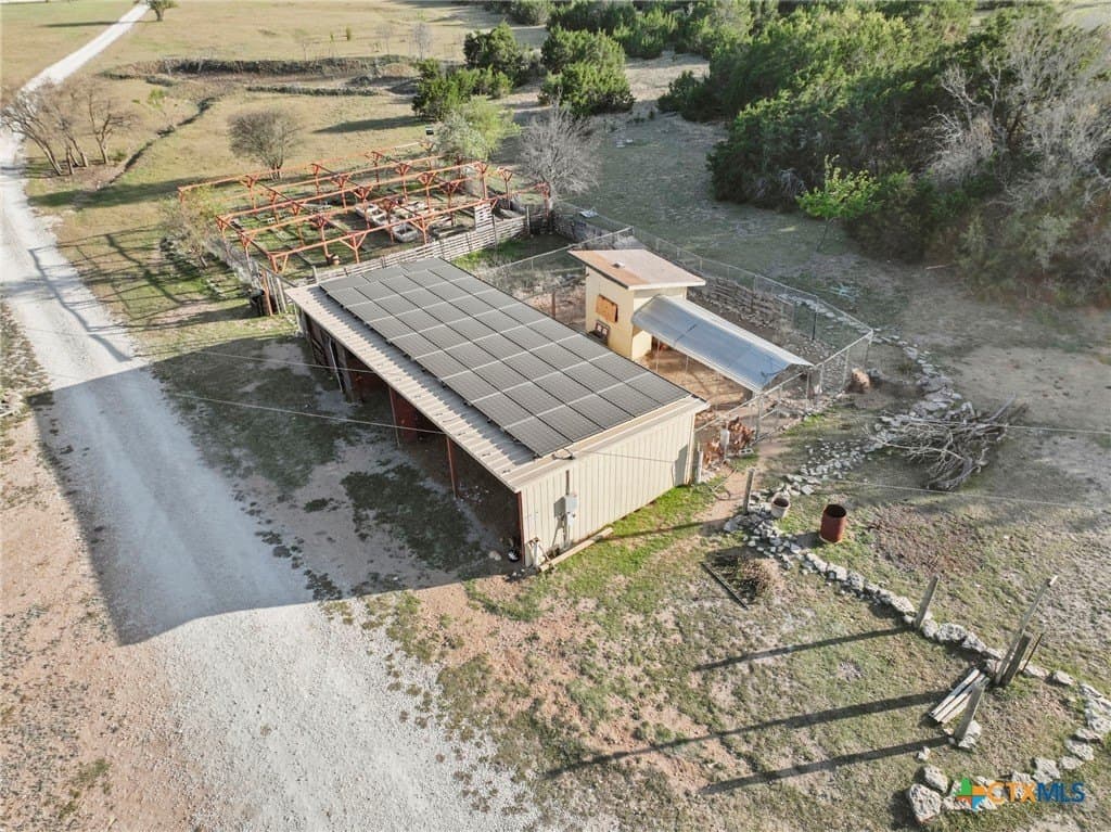 16.9 acres in Williamson County - photo 36