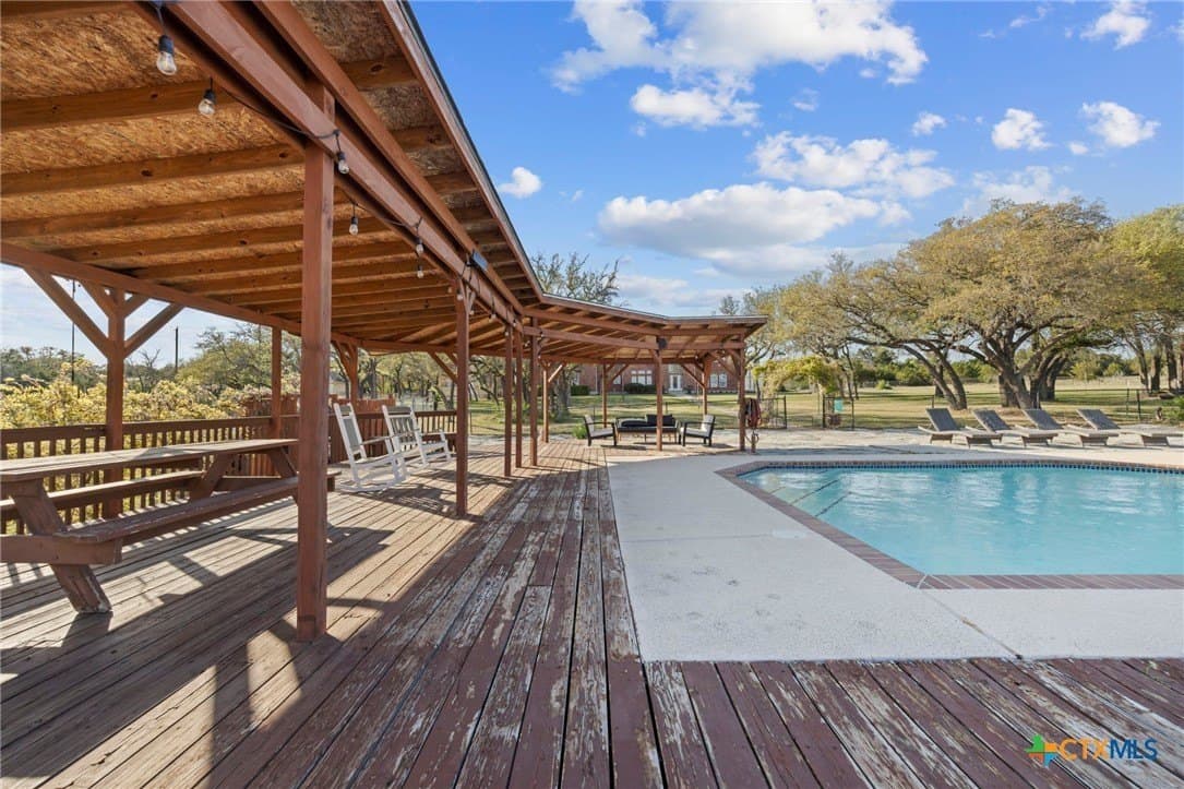 16.9 acres in Williamson County - photo 35