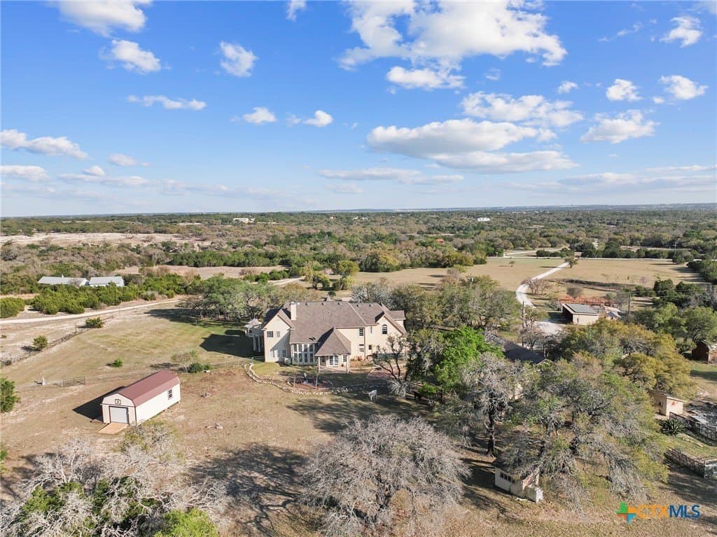 16.9 acres in Williamson County - photo 39