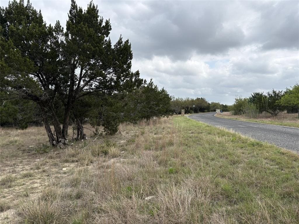 1.46 acres in Hays County featured view