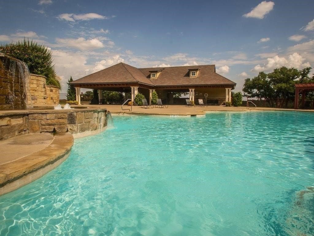 0.32 acres in Johnson County - photo 10