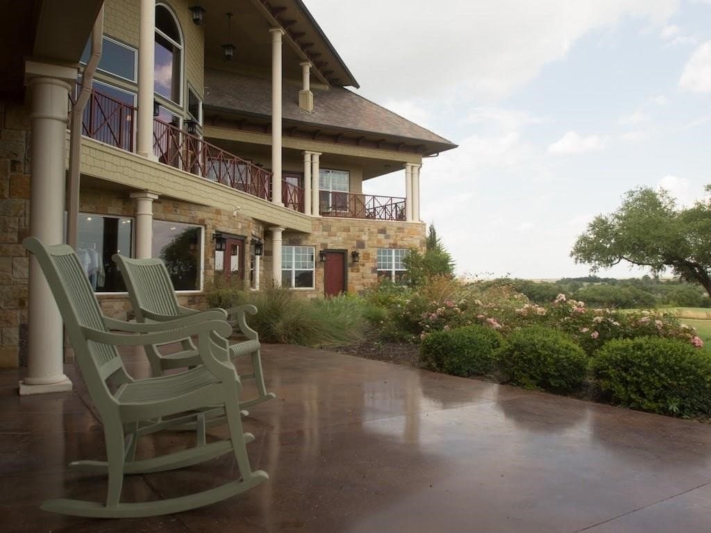 0.32 acres in Johnson County - photo 8
