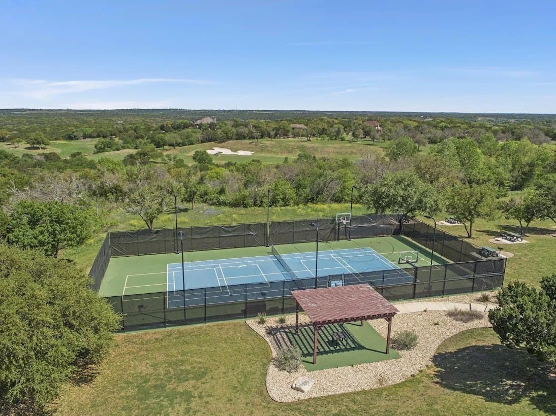 0.32 acres in Johnson County - photo 17