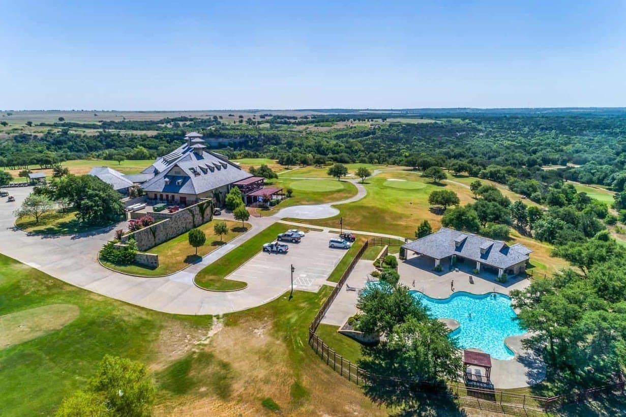 0.32 acres in Johnson County - photo 4