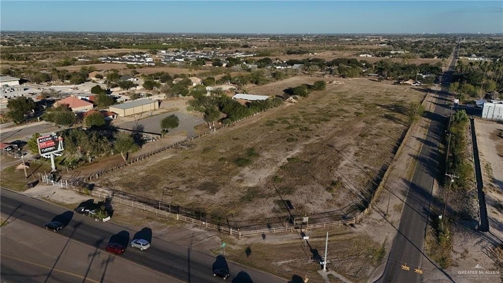 13.23 acres in Hidalgo County - photo 4