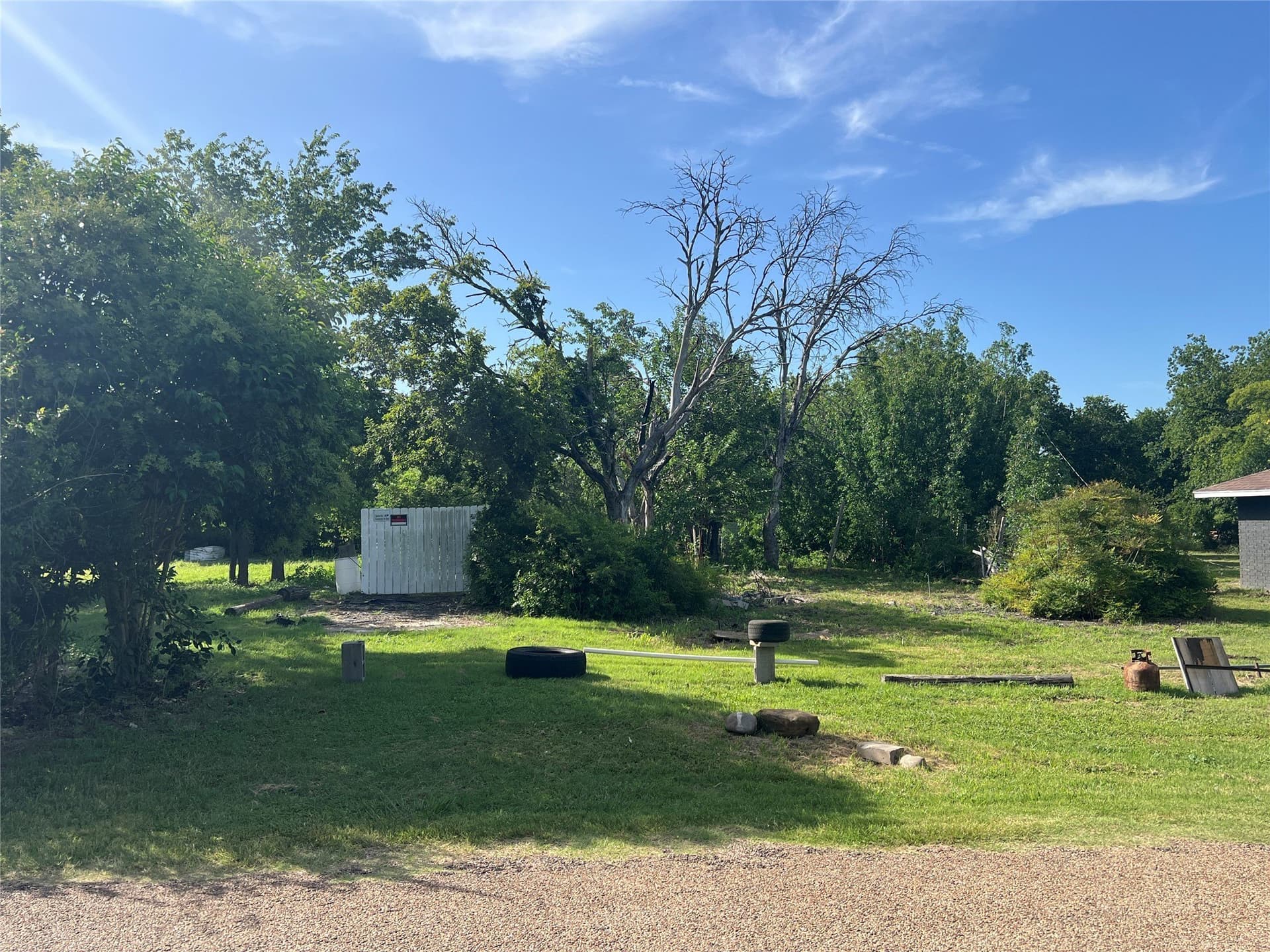 0.27 acres in Ellis County