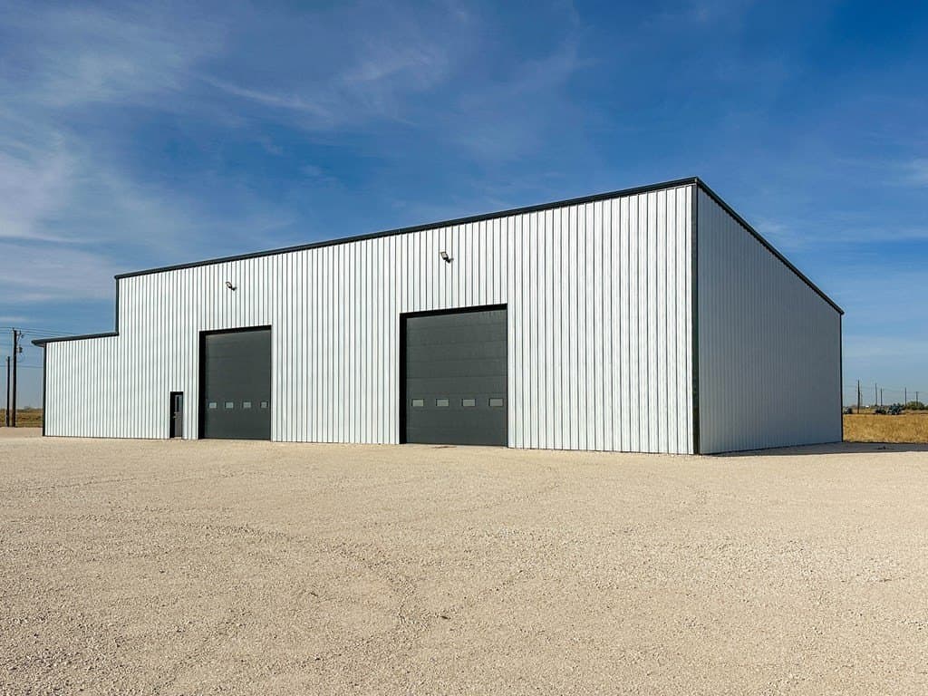 5 acres in Gaines County gallery image 4